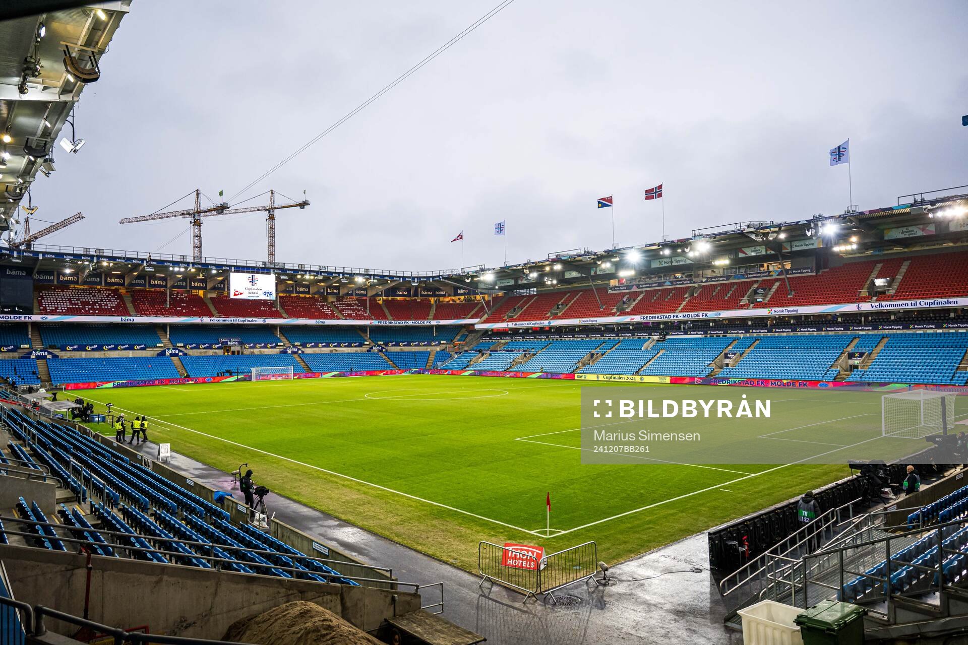 Ullevaal Stadion
