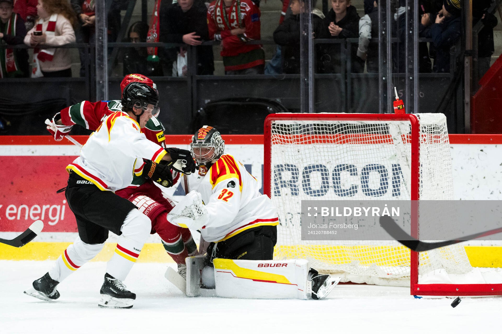 Brynäs Ludvig Persson