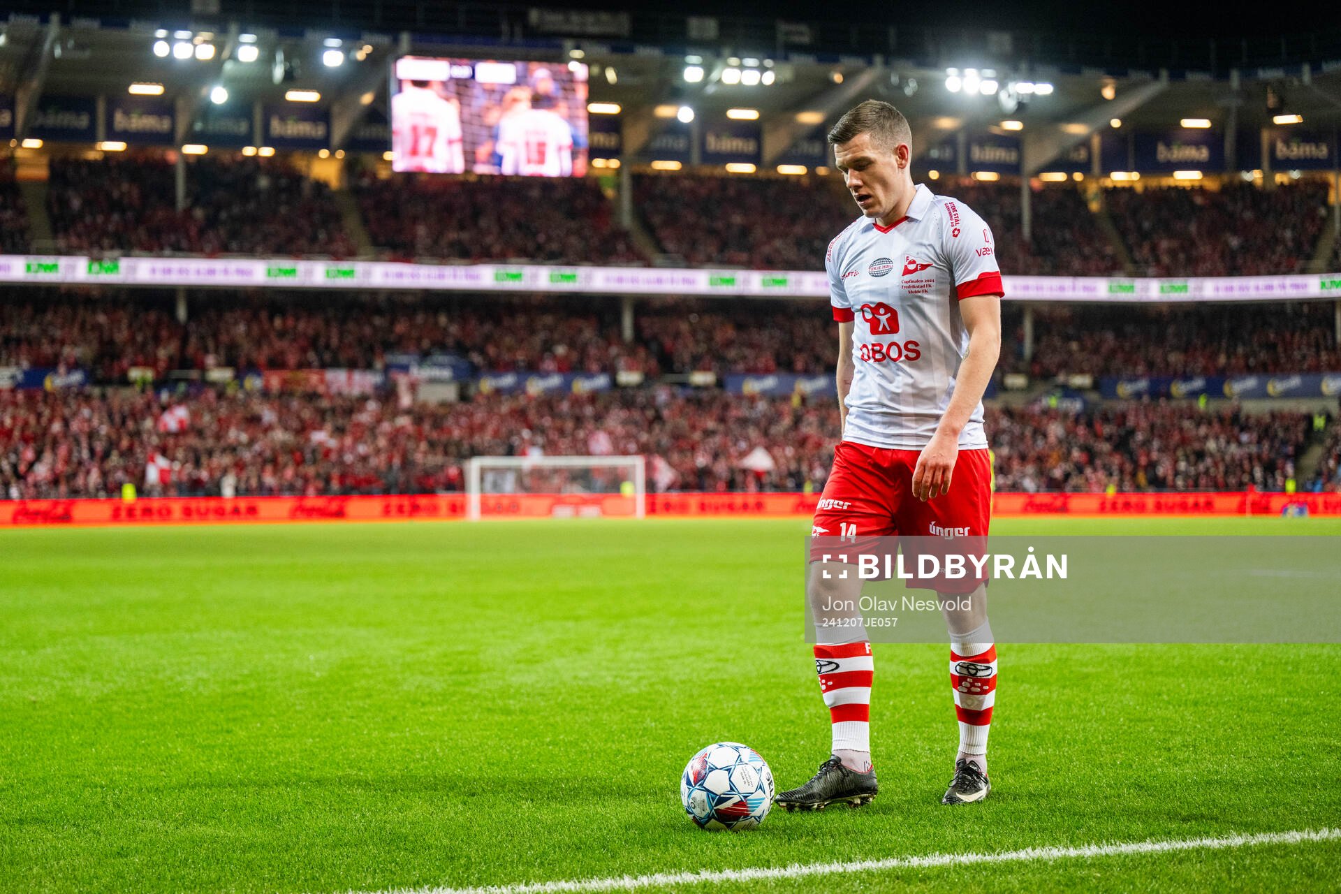 Joannes Bjartalid of Fredrikstad