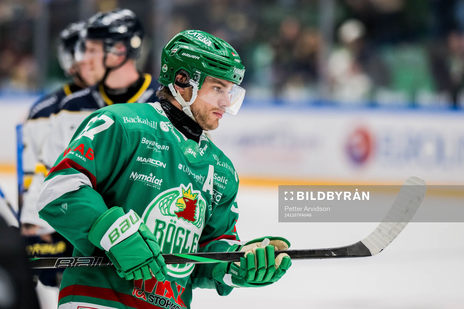 Rögles Leon Bristedt