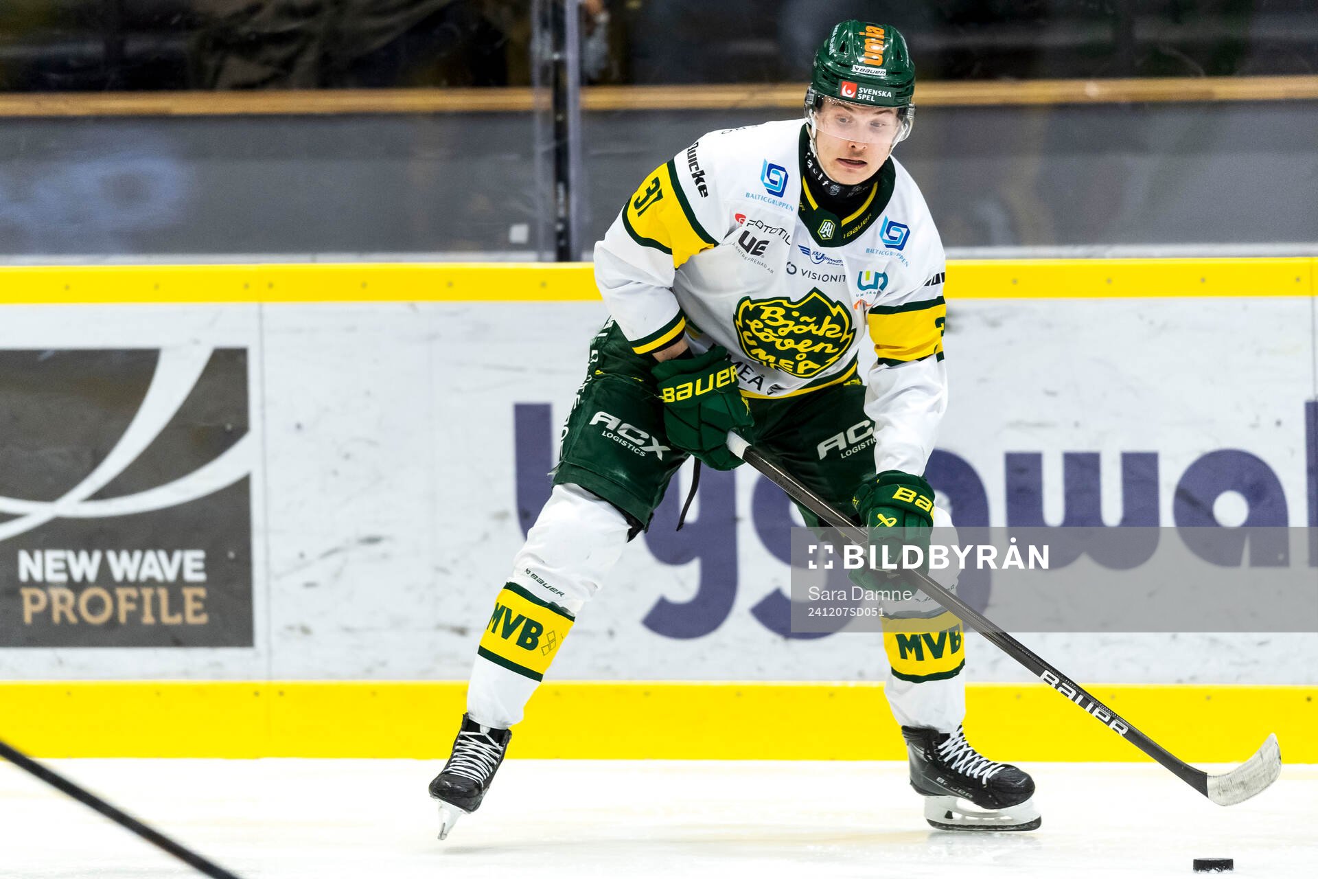 Björklövens Lenni Killinen