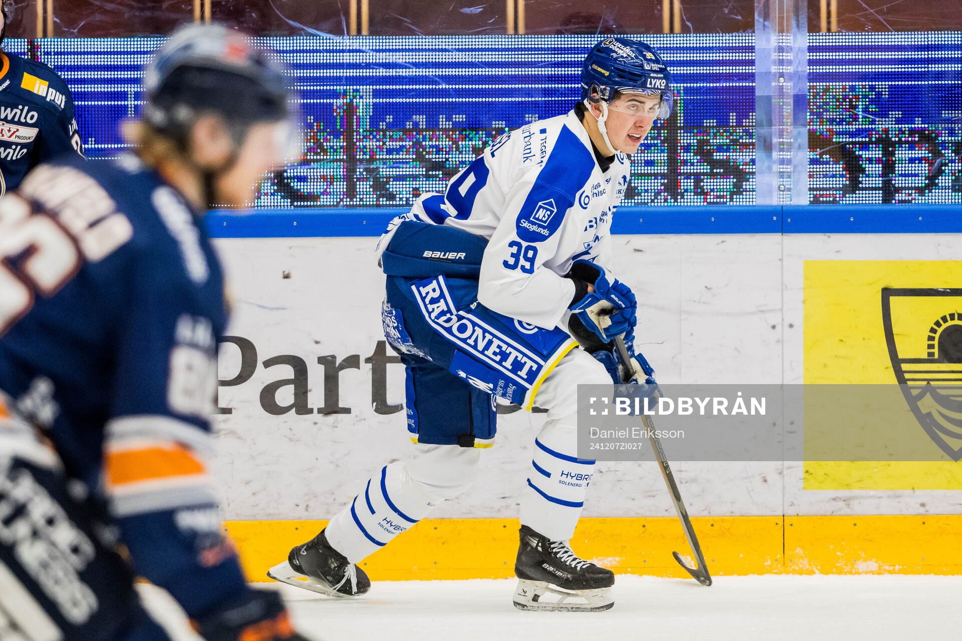 Leksands August Lissel