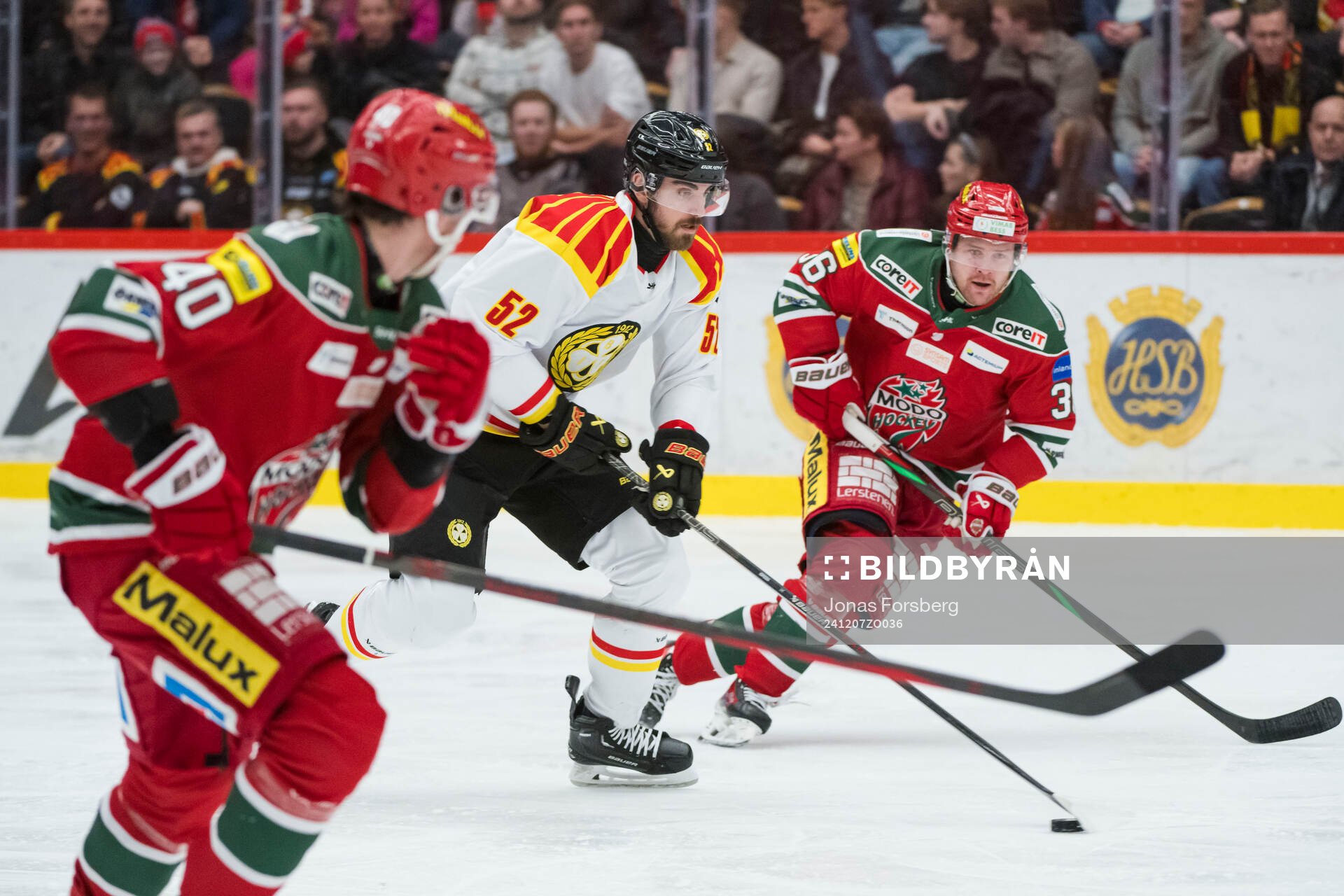 Brynäs Jack Kopacka