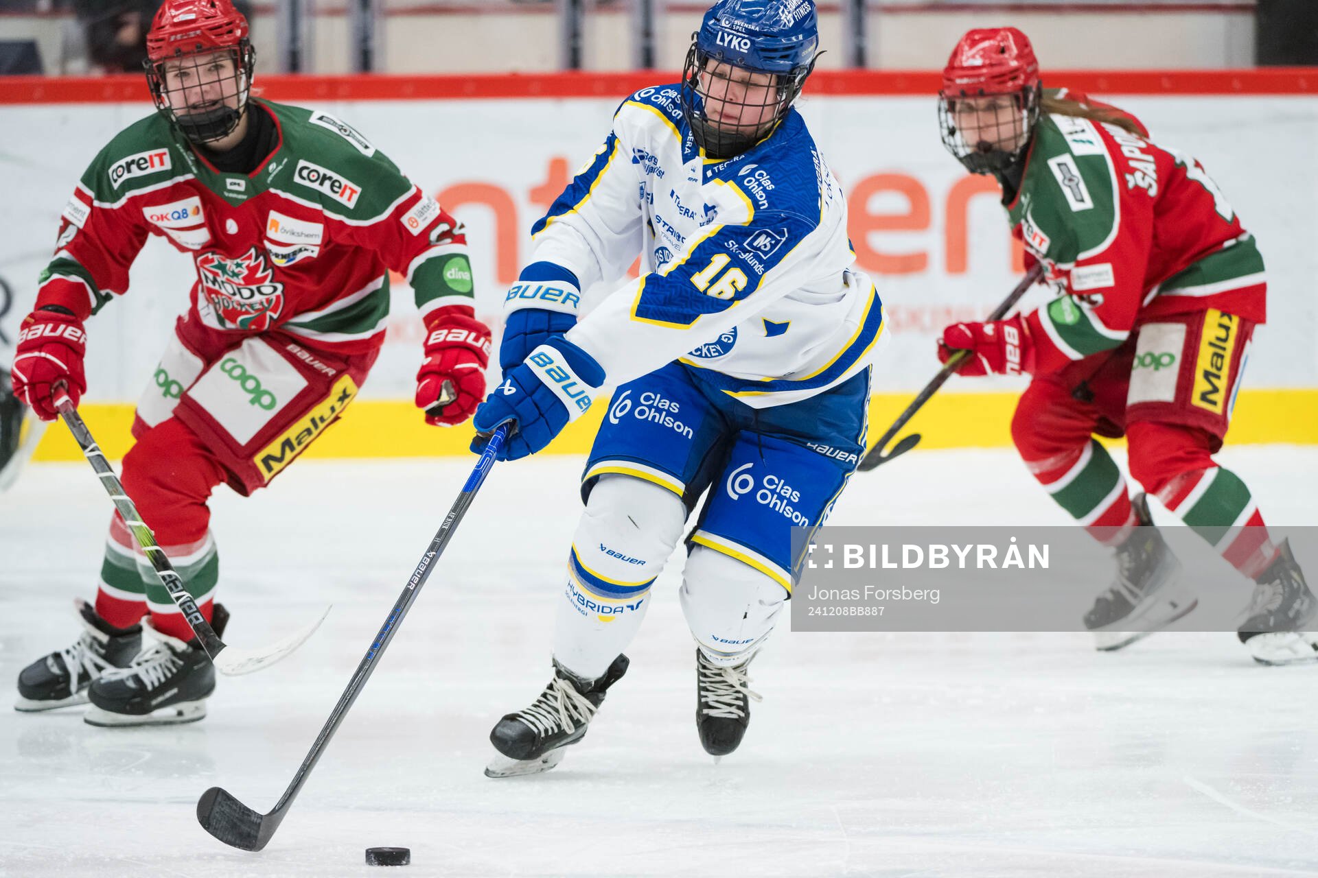Leksands Matilda Af Bjur