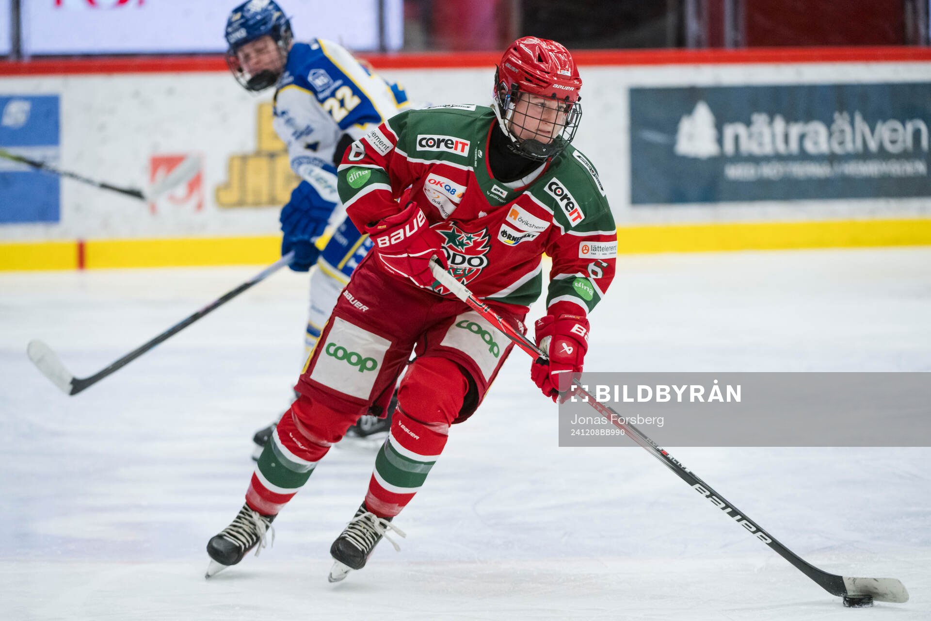 Modos Emma Seitz