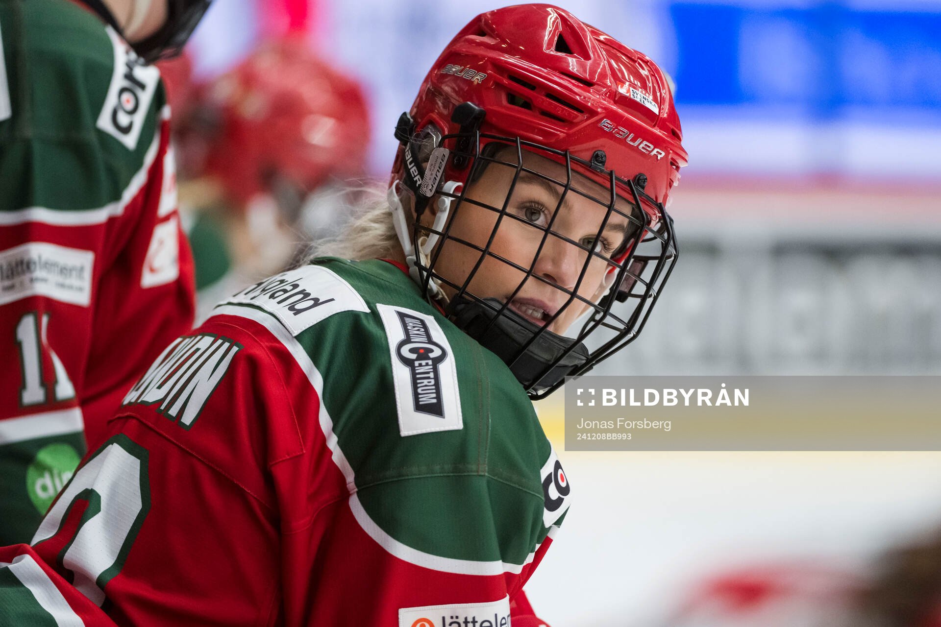 Modos Wilma Sundin