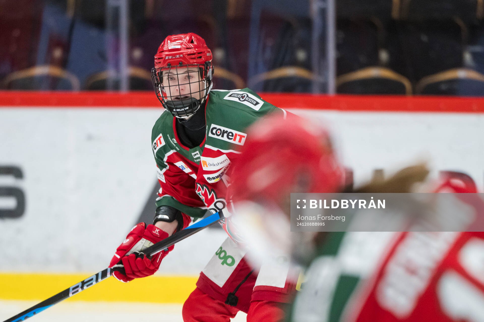 Modos Linnéa Andersson