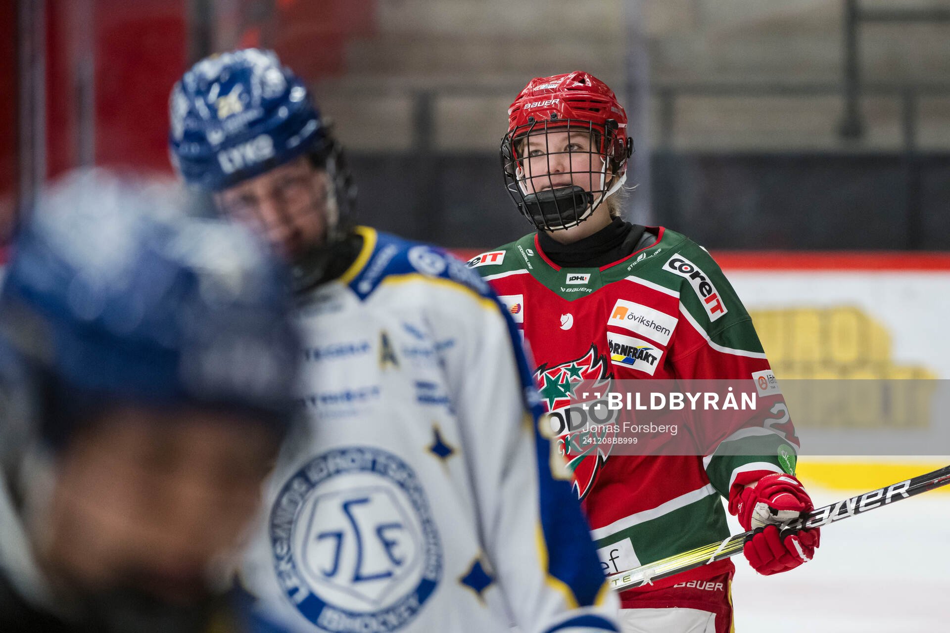 Modos Ebba Hedqvist
