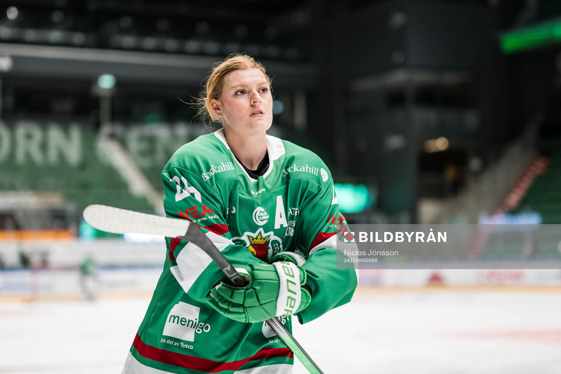 Rögles Emily Gustafson