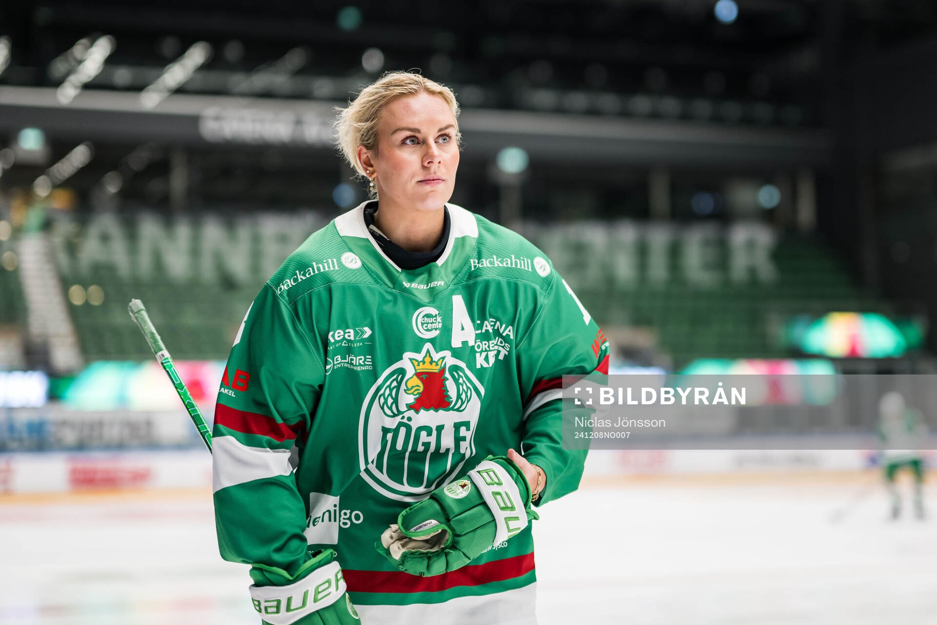 Rögles Josefine Engmann