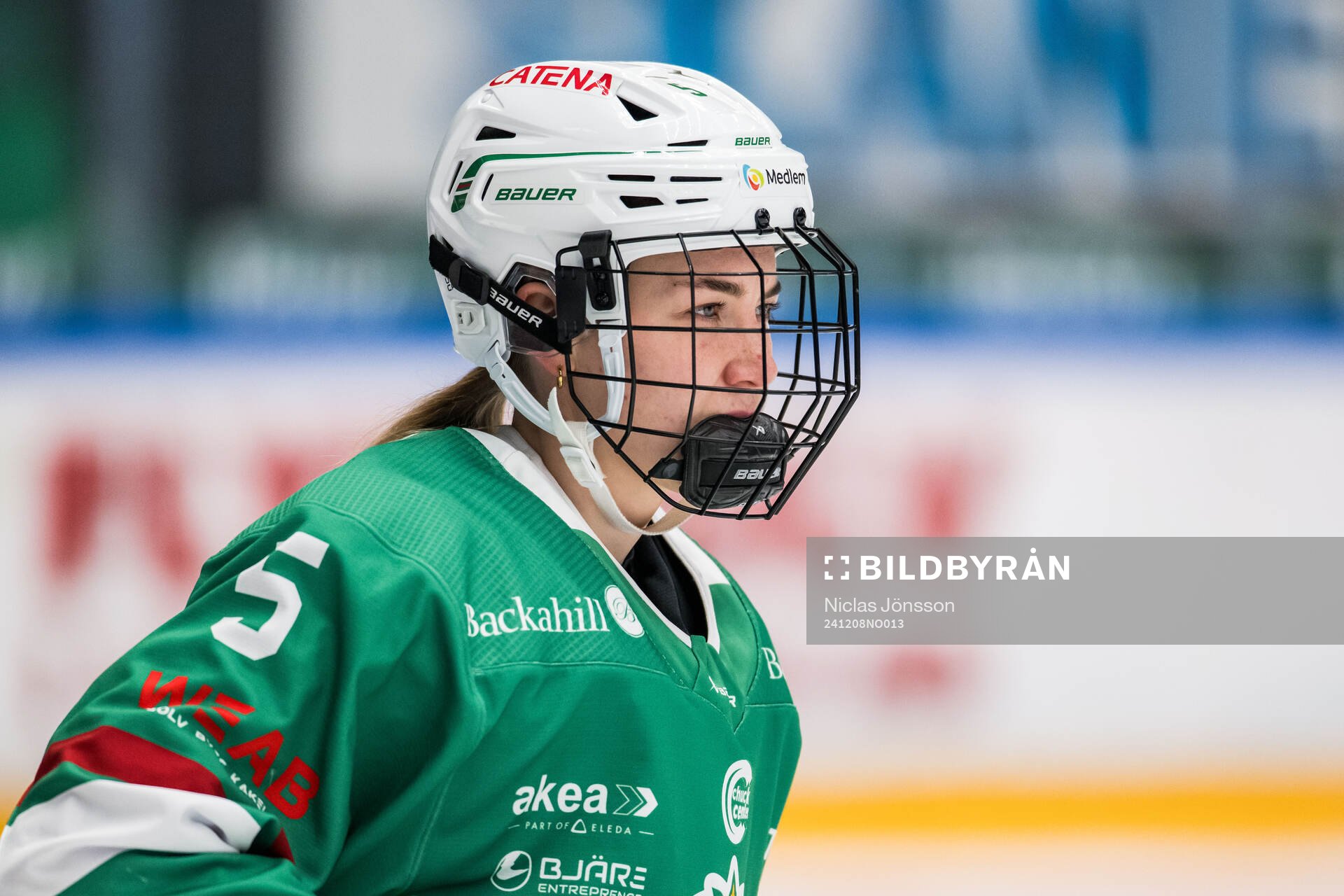 Rögles Amalie Andersen
