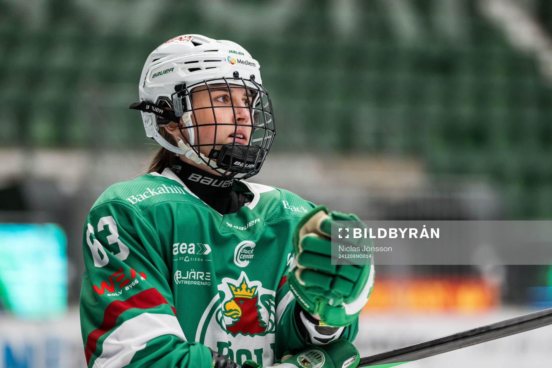 Rögles Johanna Kellander