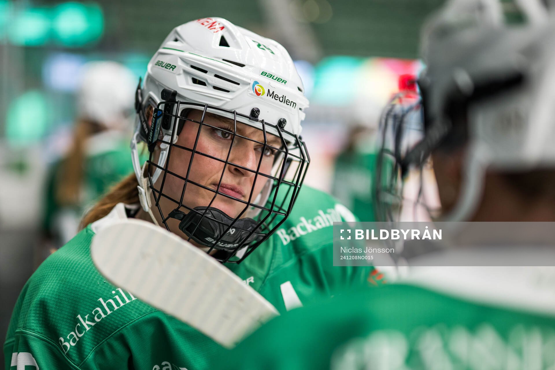 Rögles Emily Gustafson