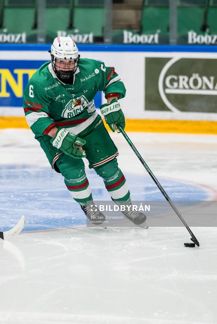 Rögles Margot Huot-Marchand