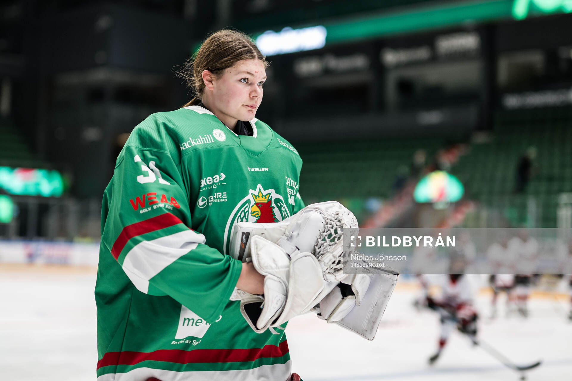 Rögle Vera Gill