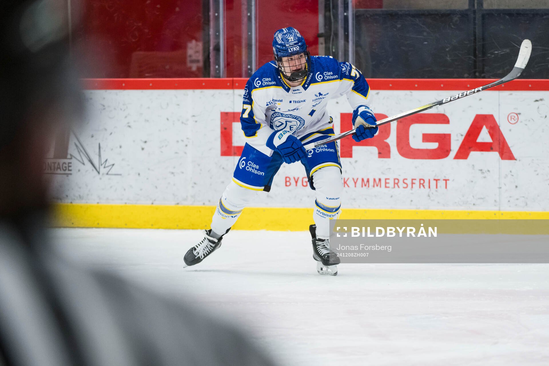Leksands Tereza Radova