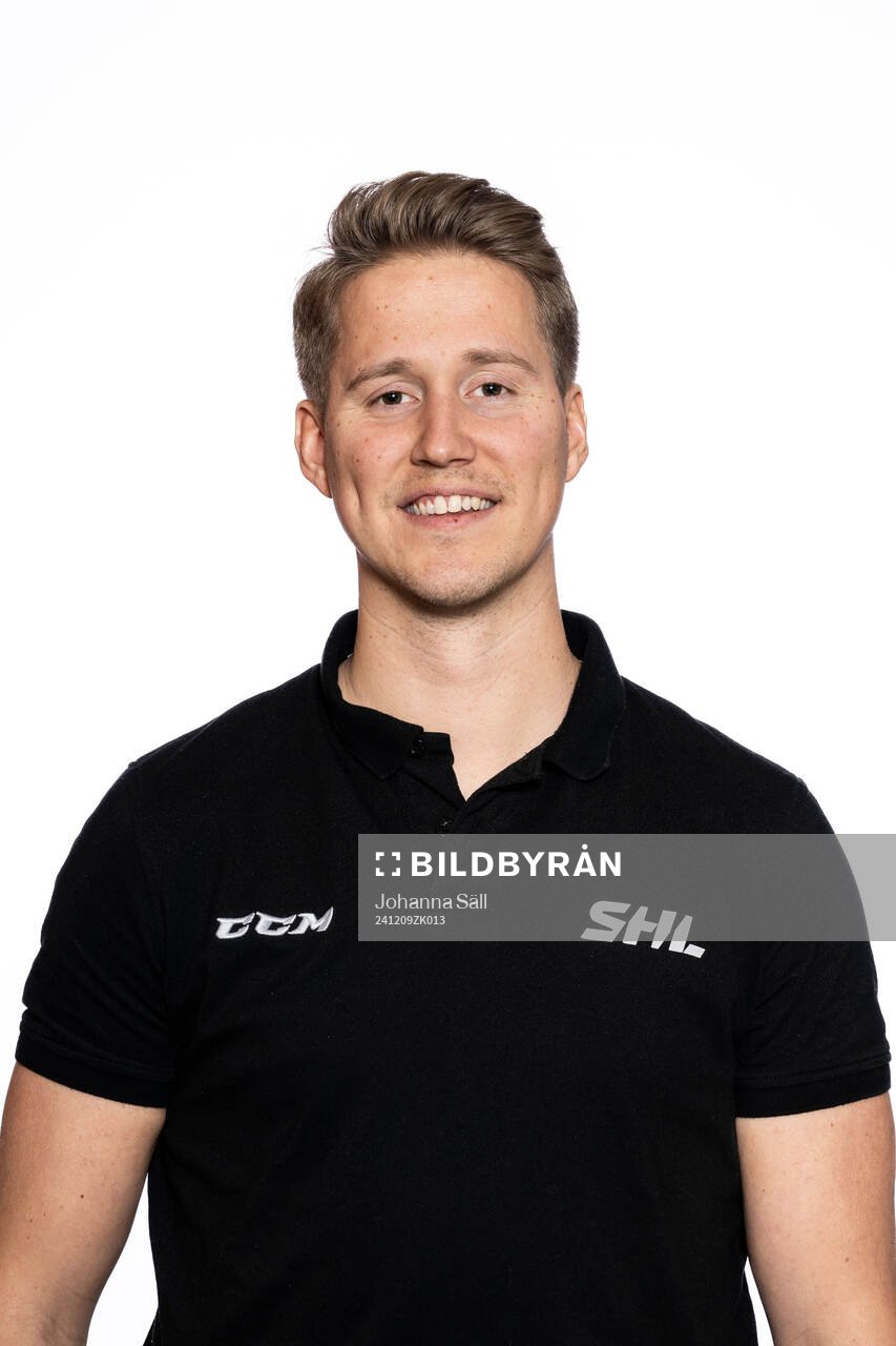 Niclas Westman