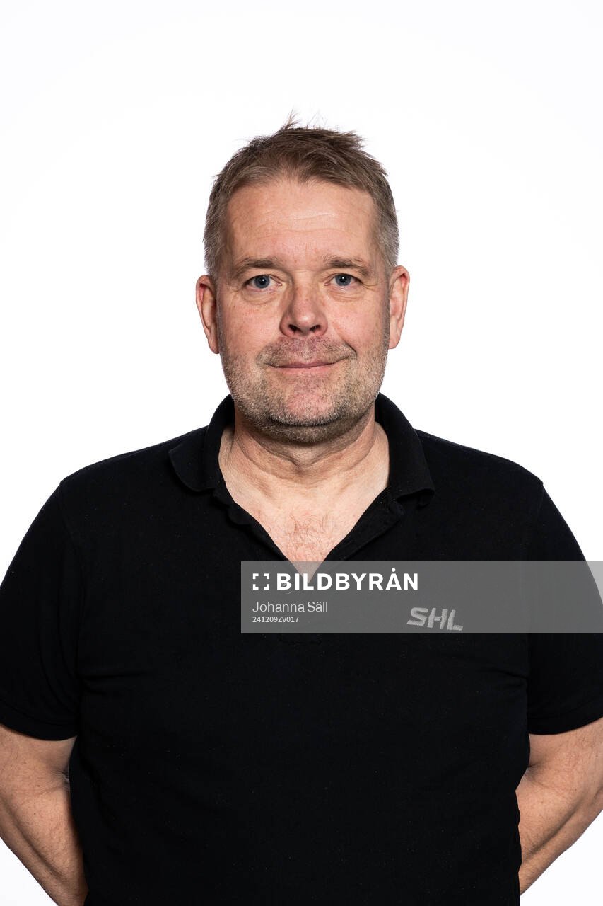 Patrik Sjöberg