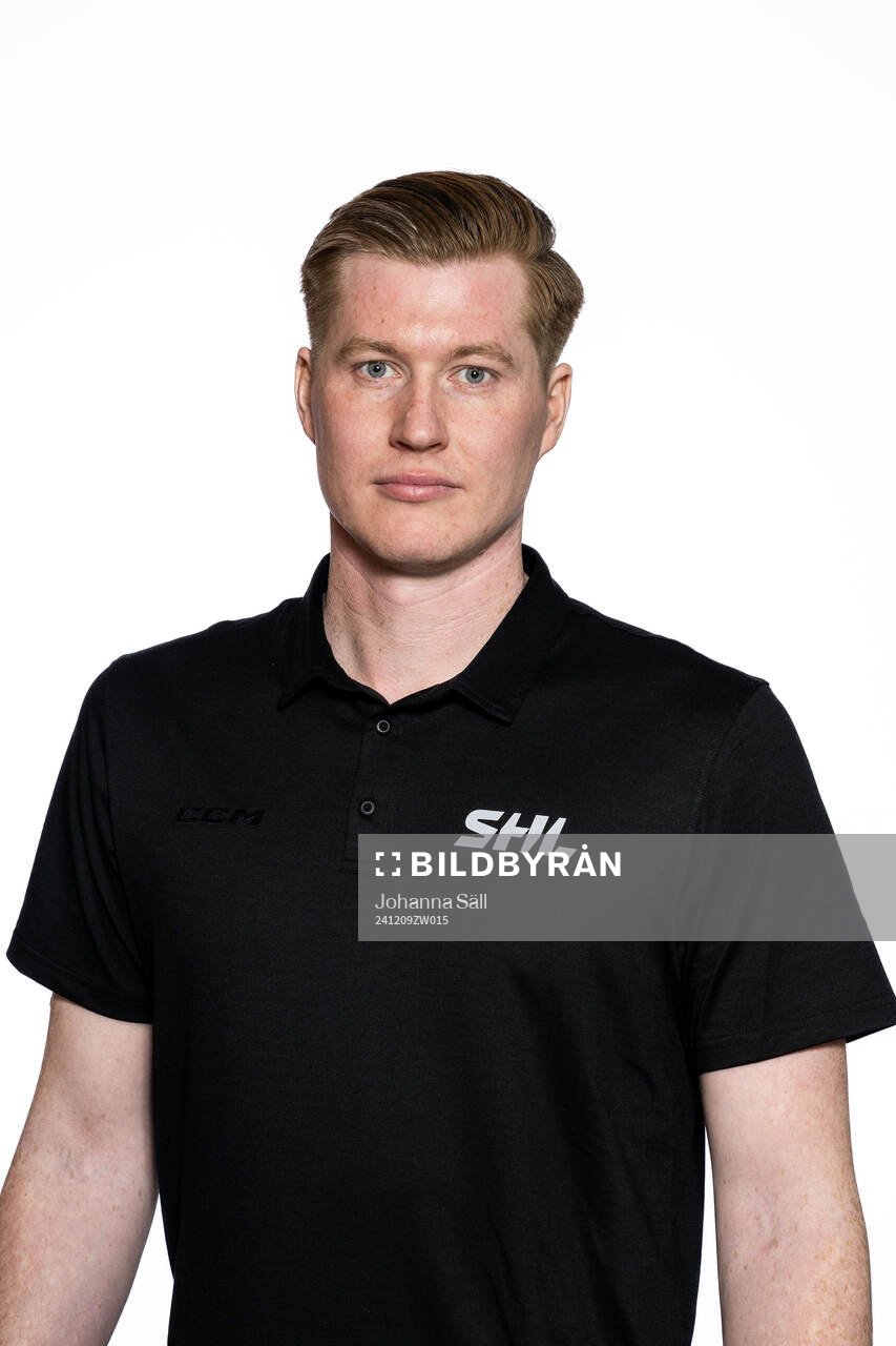Teodor Sörholm
