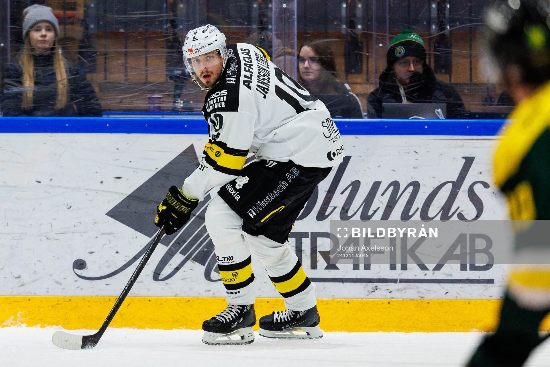 Västerås Jimmie Jansson