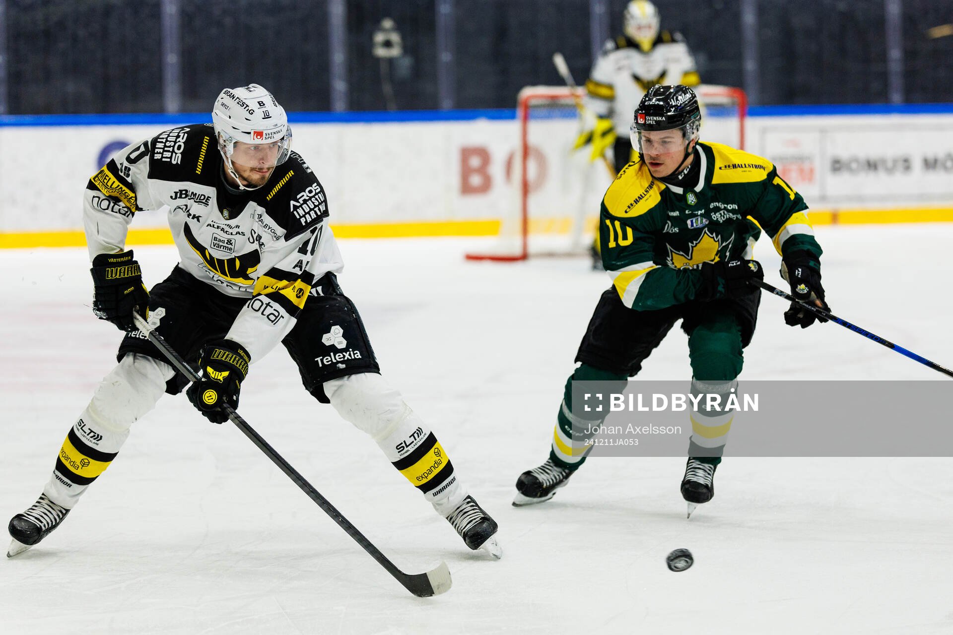 Västerås Jimmie Jansson