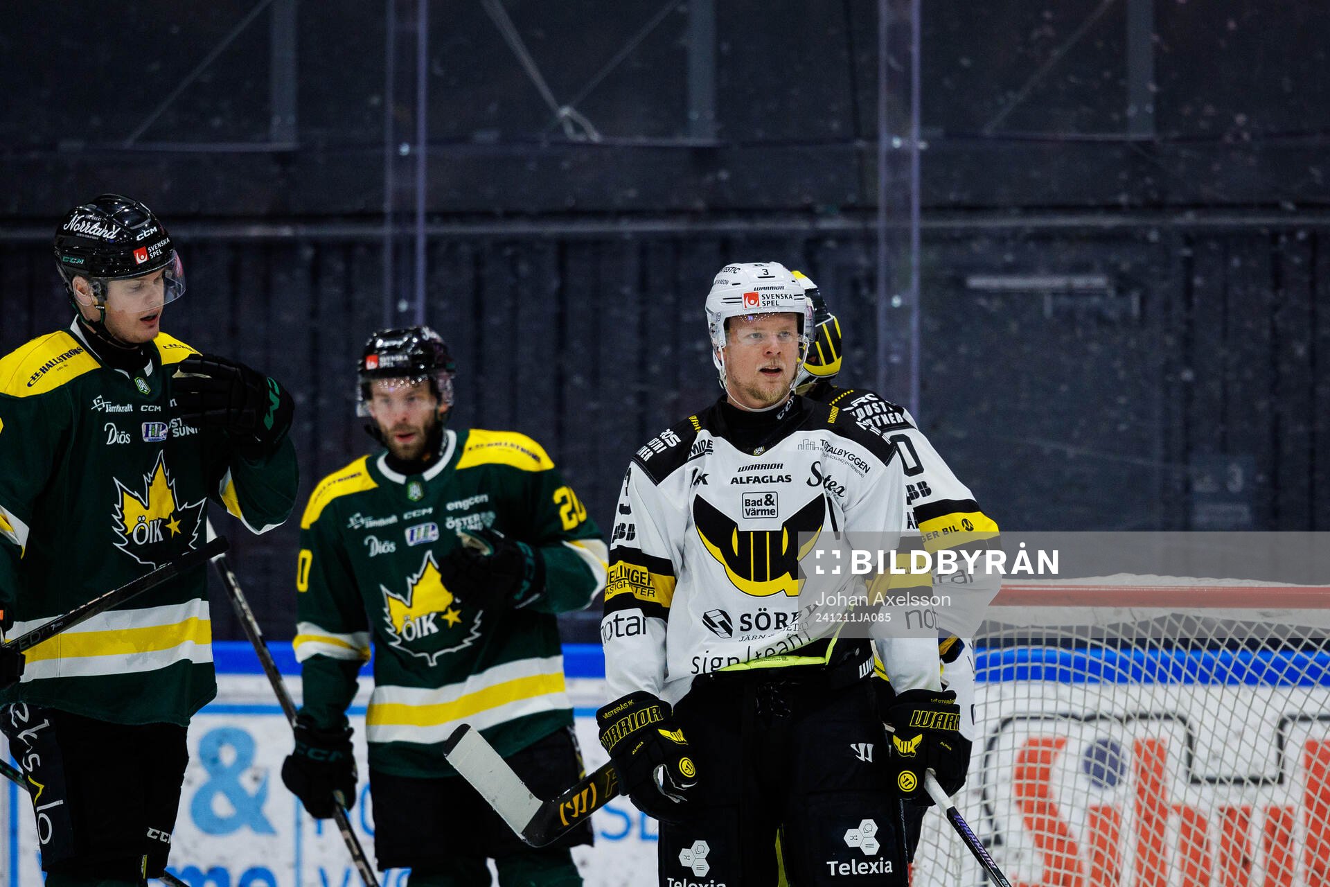 Västerås Niklas Folin