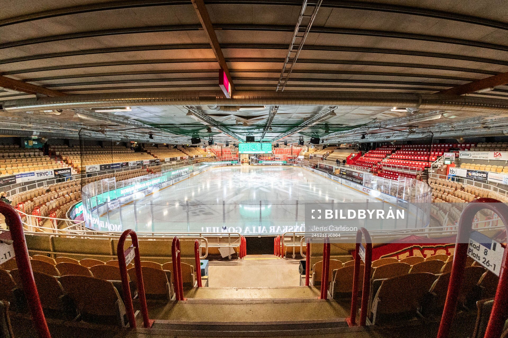 Smidjegrav Arena