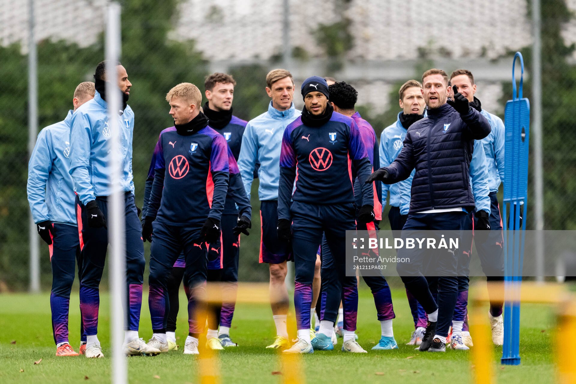 Isaac Kiese Thelin, Anders Christiansen, Søren Rieks and