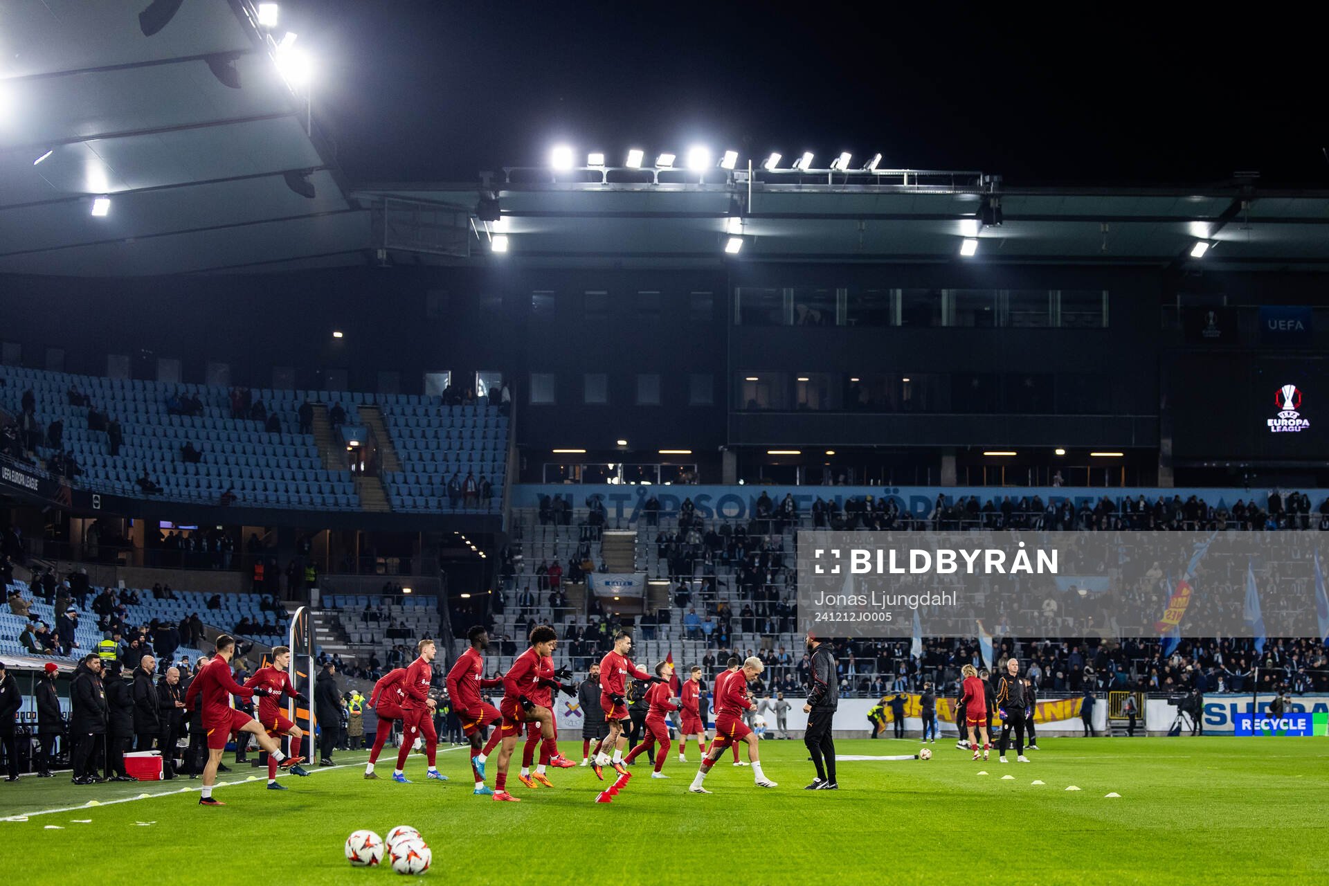 Players of Galatasaray