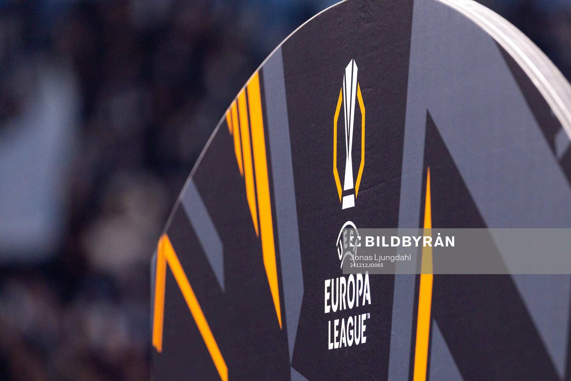 Europa league logo