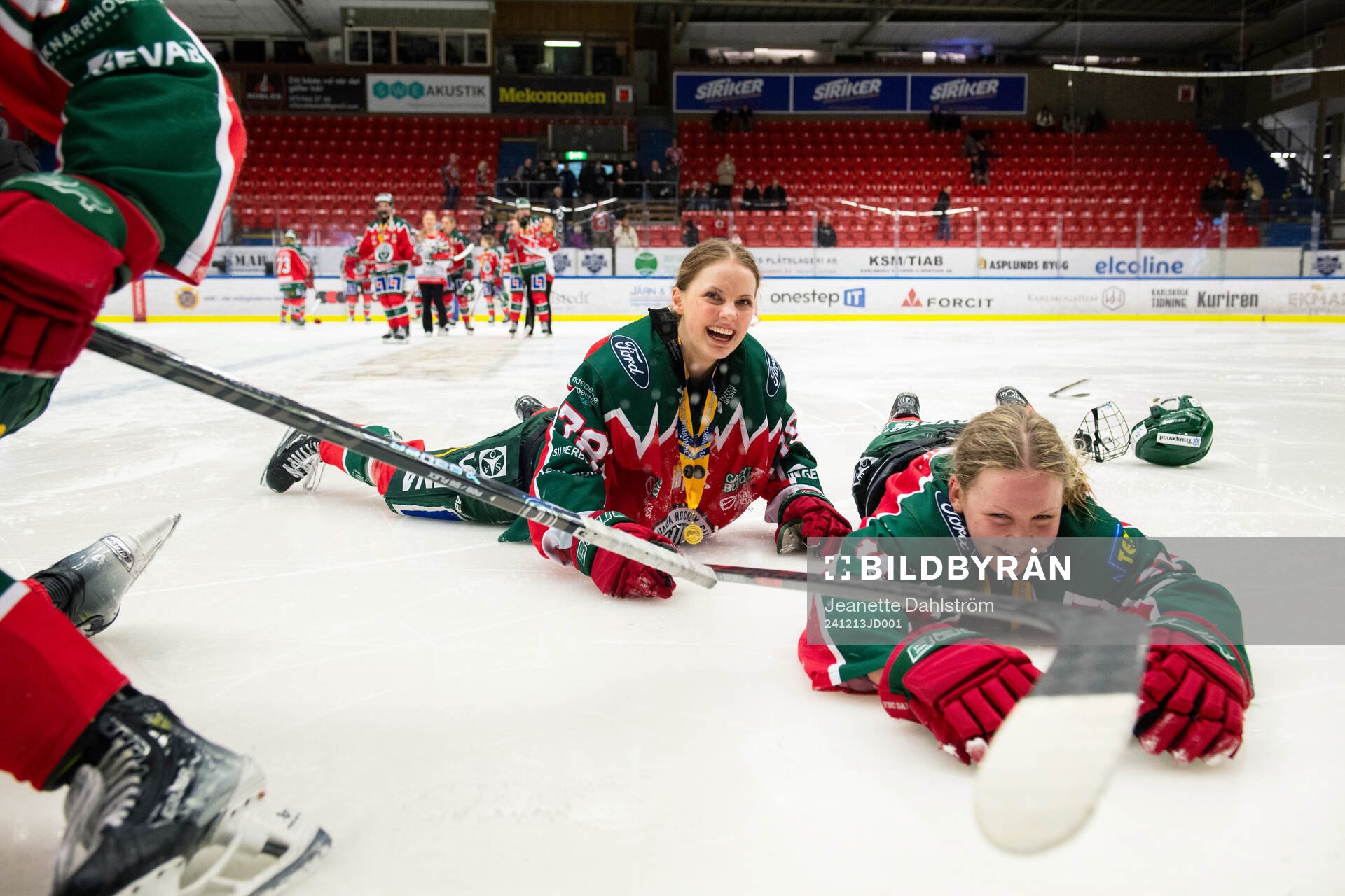 This picture is part of Bildbyrån’s selection of best