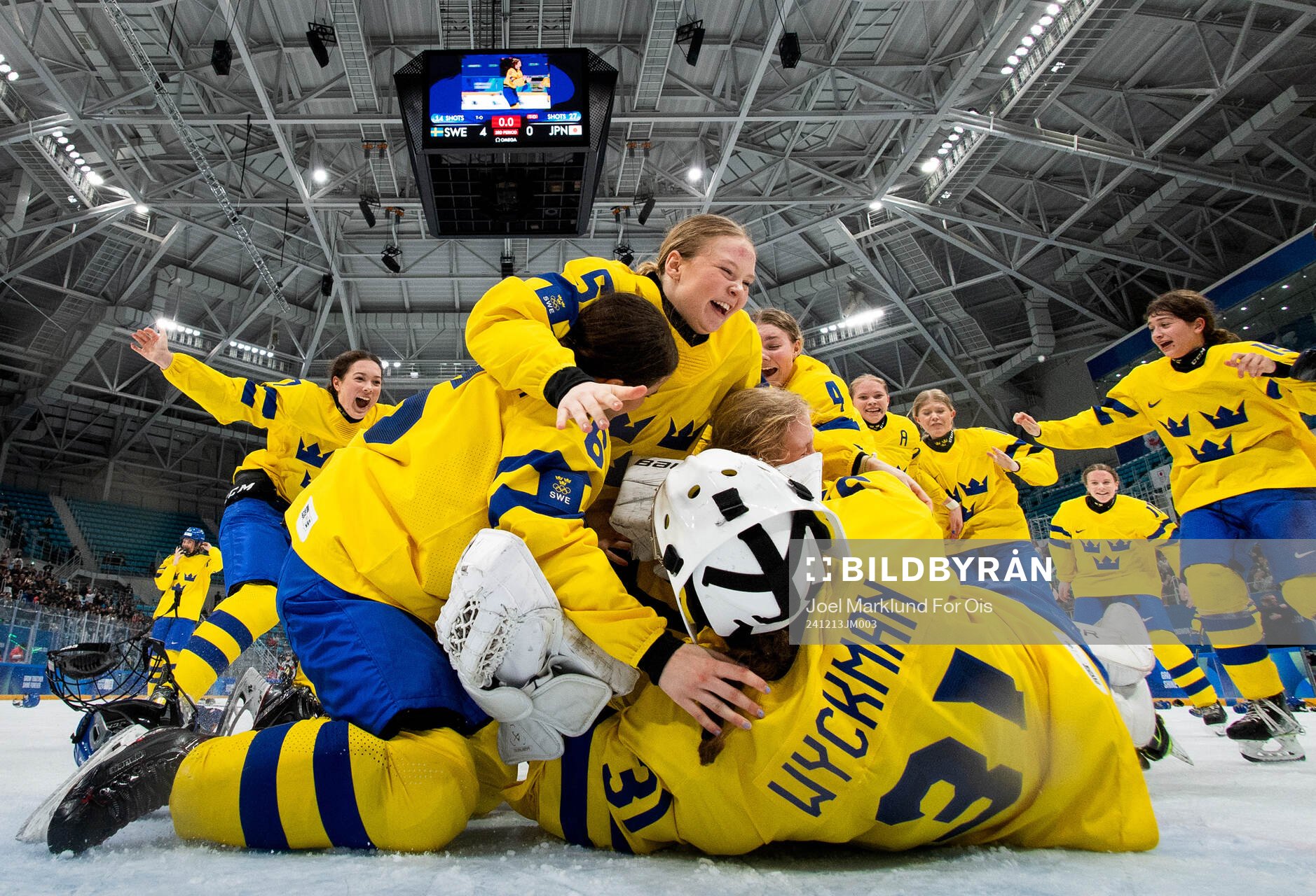 This picture is part of Bildbyrån’s selection of best