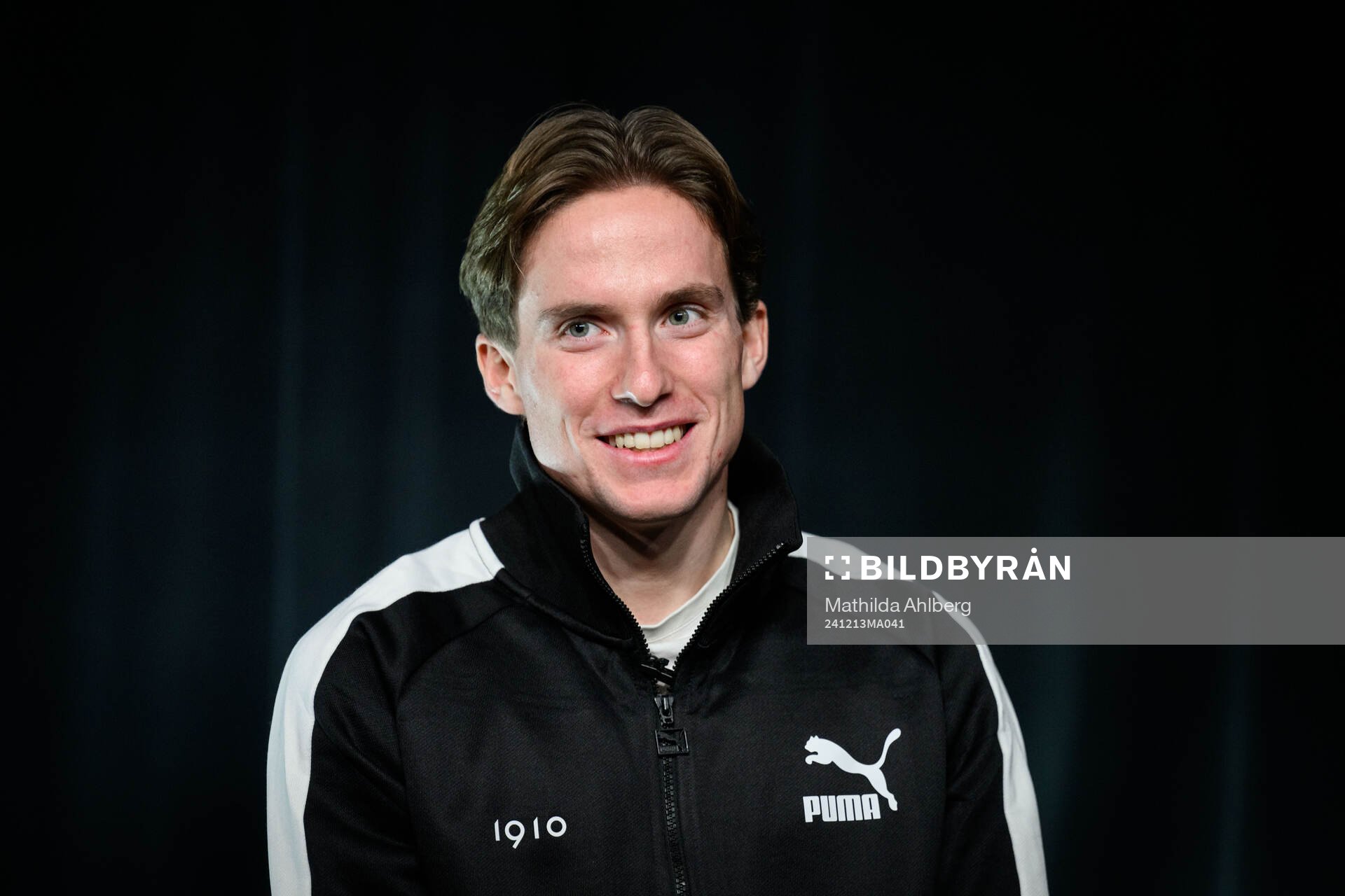 Johan Karlsson