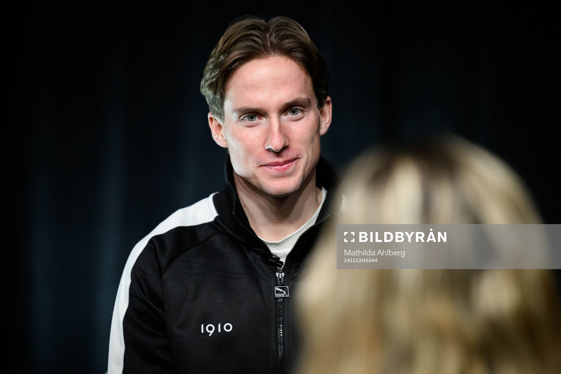 Johan Karlsson
