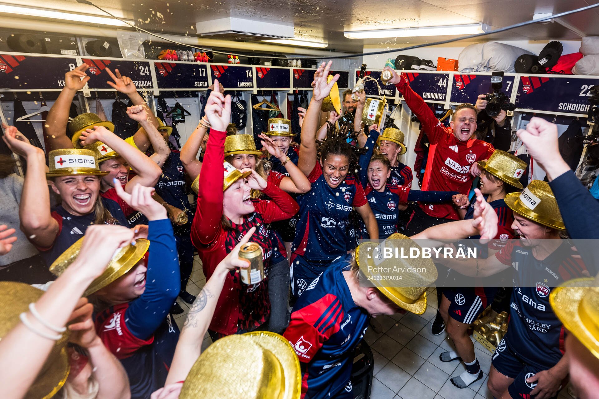 This picture is part of Bildbyrån’s selection of best
