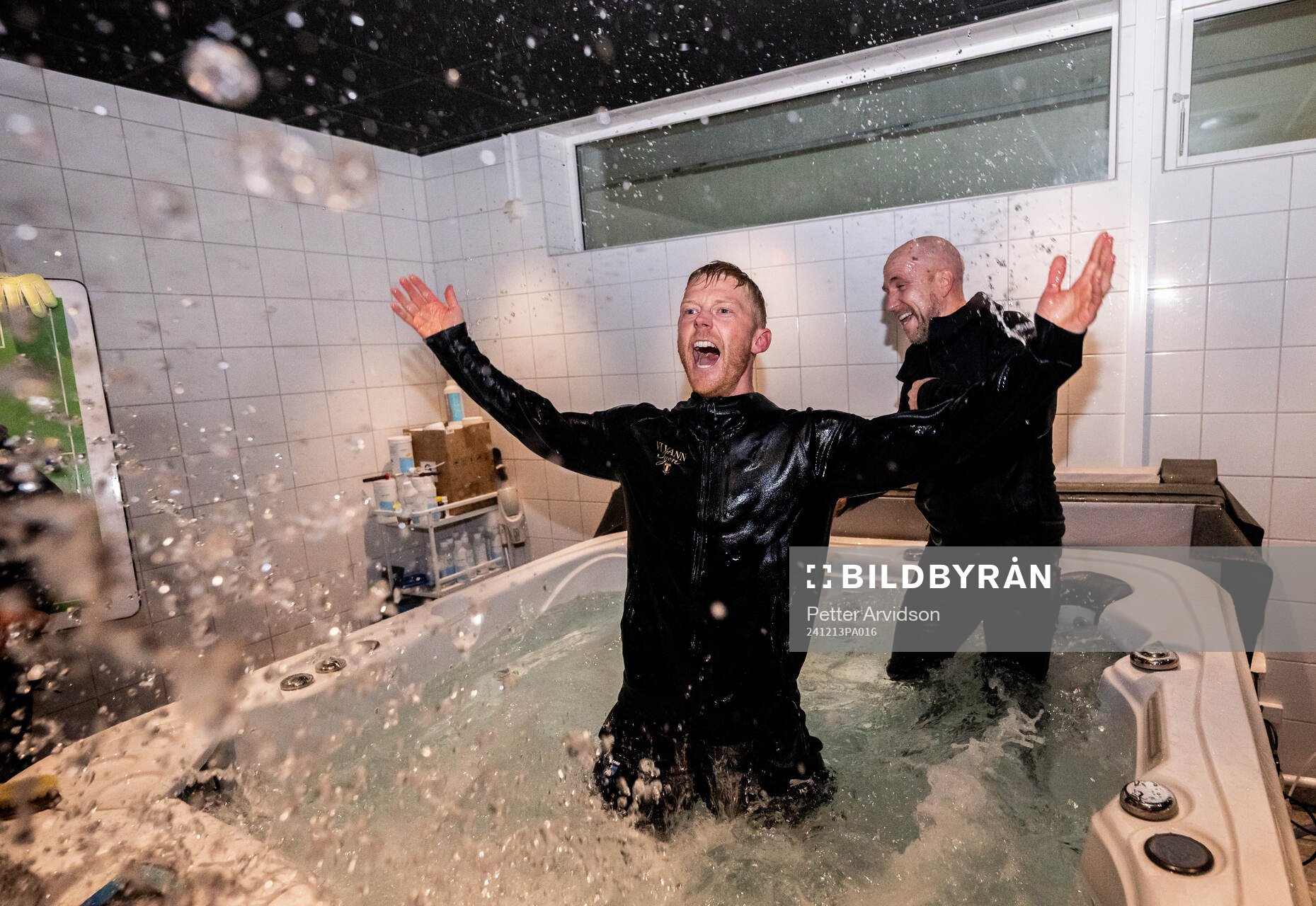 This picture is part of Bildbyrån’s selection of best