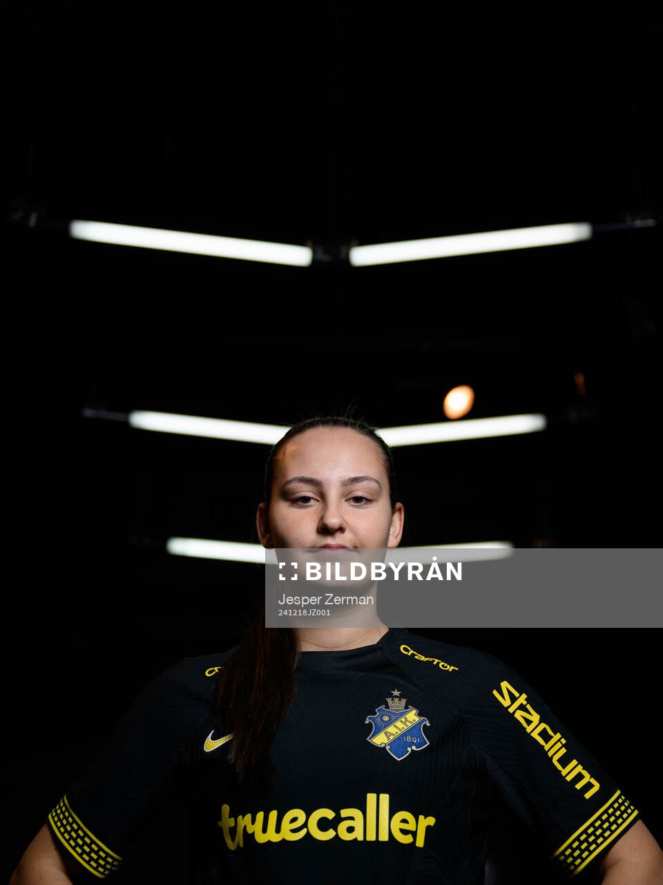 Janelle Yilmaz