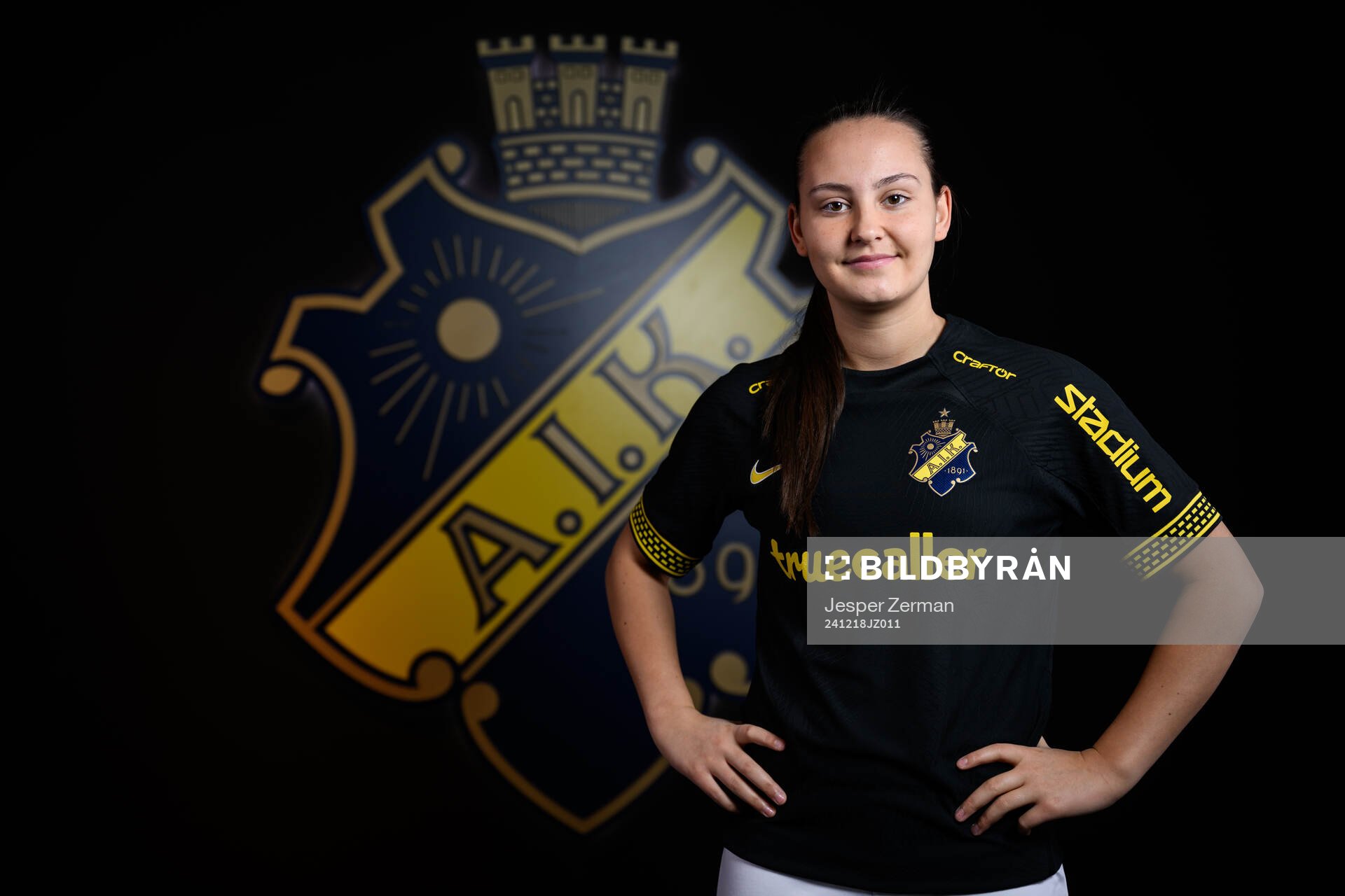 Janelle Yilmaz