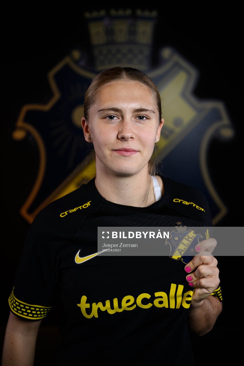 Aleksandra Bogucka
