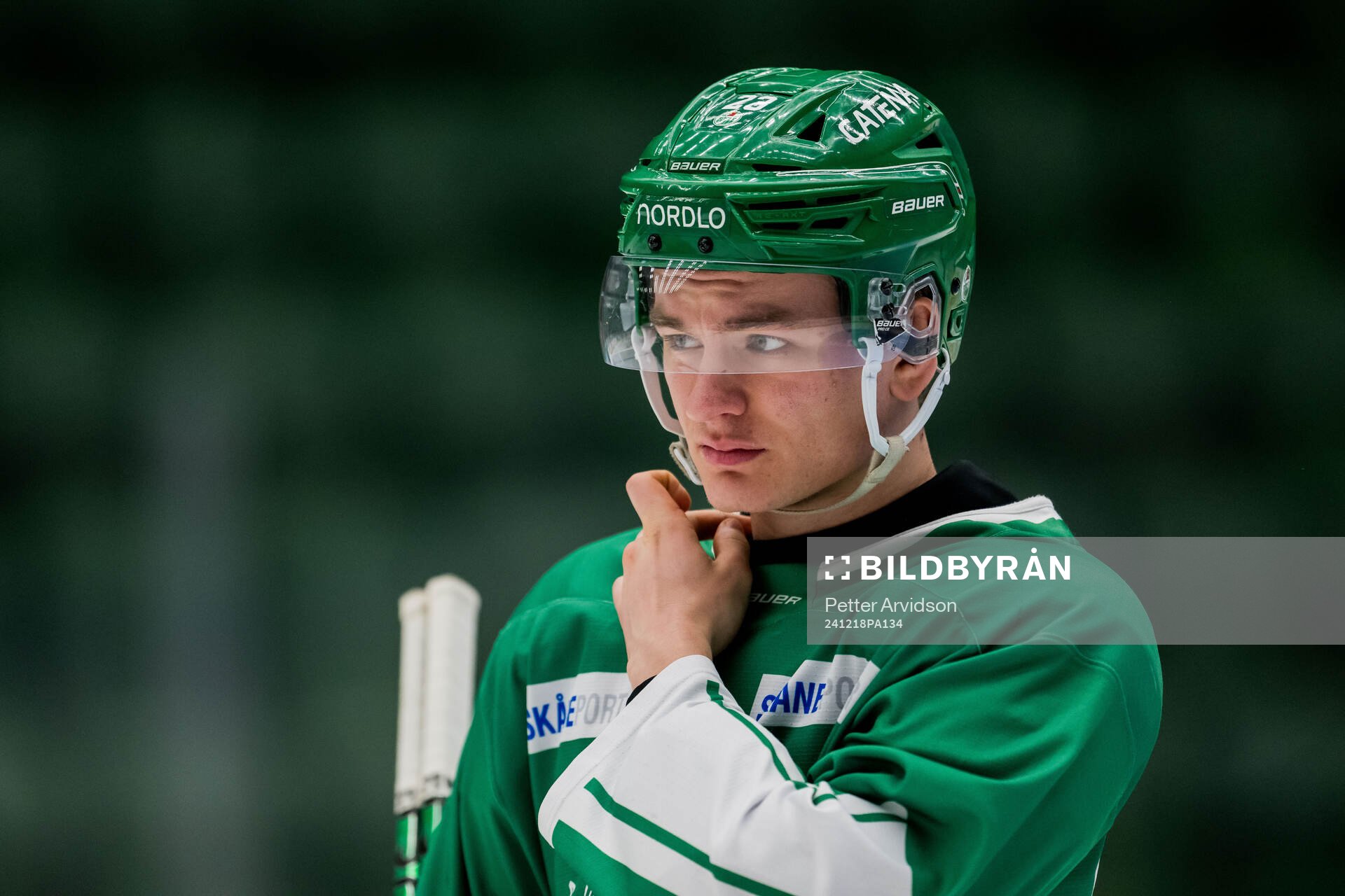 Rögles Max Karlsson