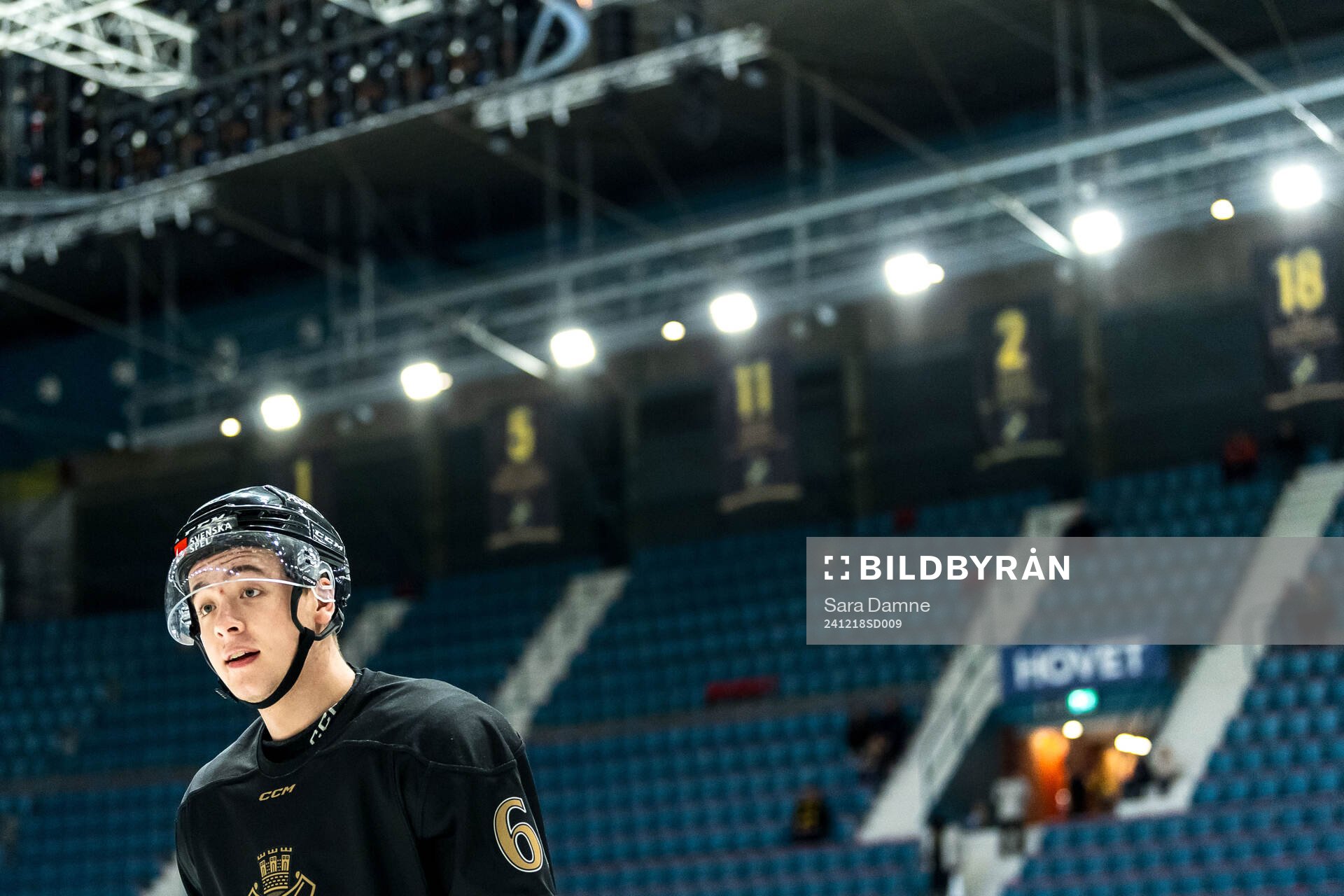 AIKs Gustav Sjöqvist