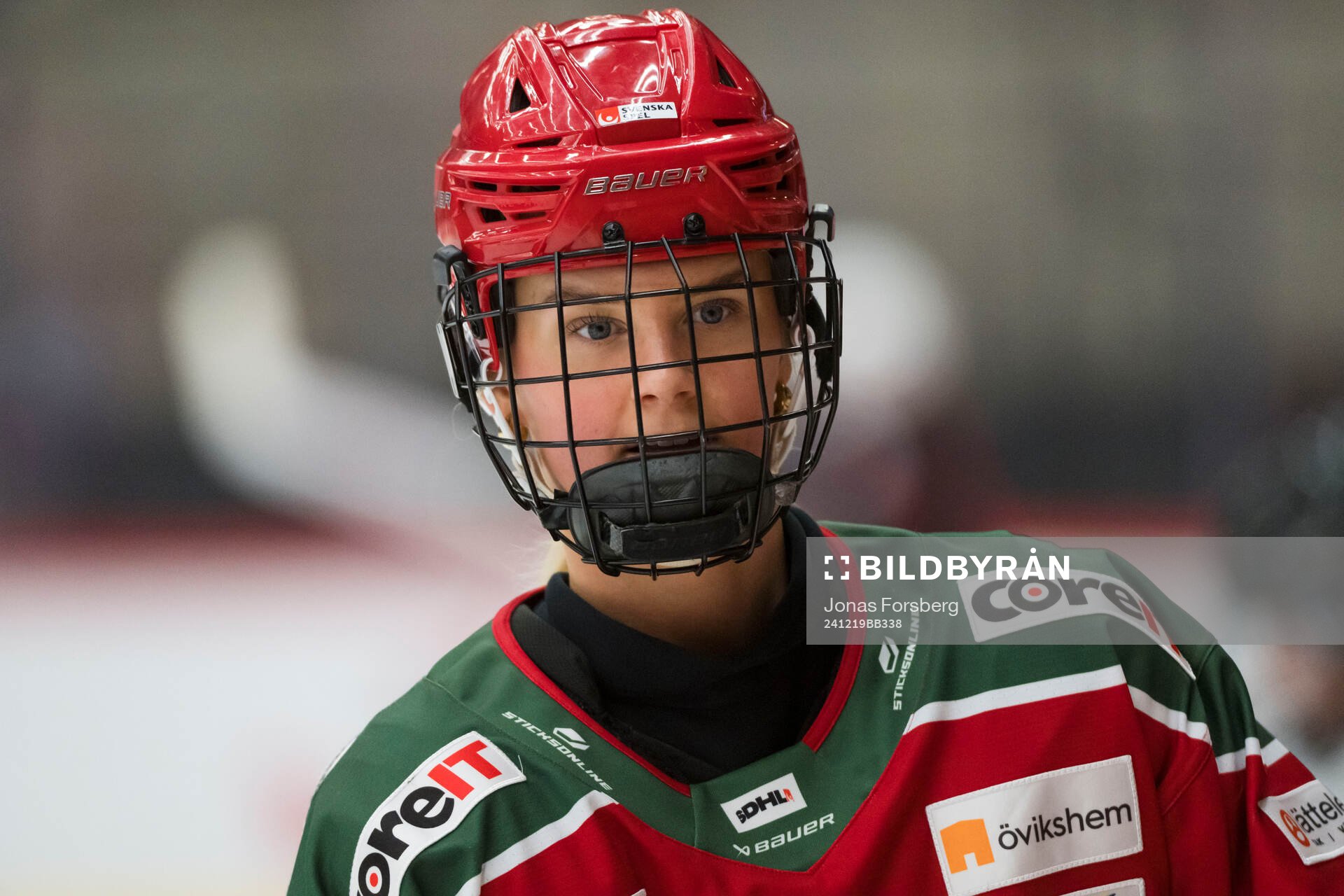 Modos Wilma Sundin