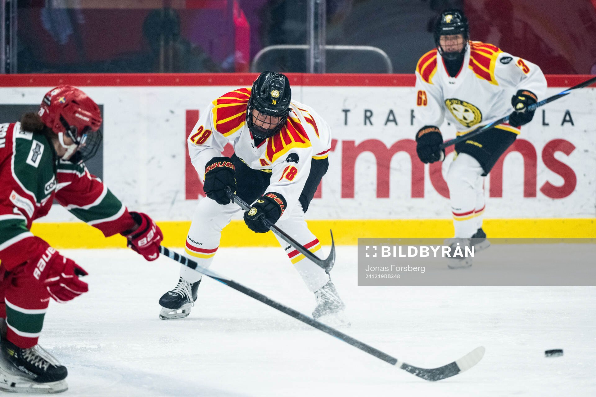 Brynäs Jenny Antonsson