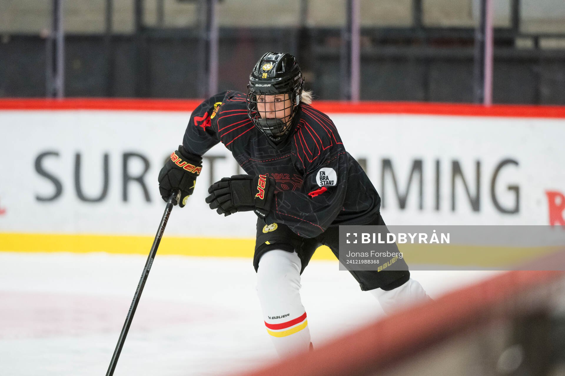 Brynäs Jenny Antonsson