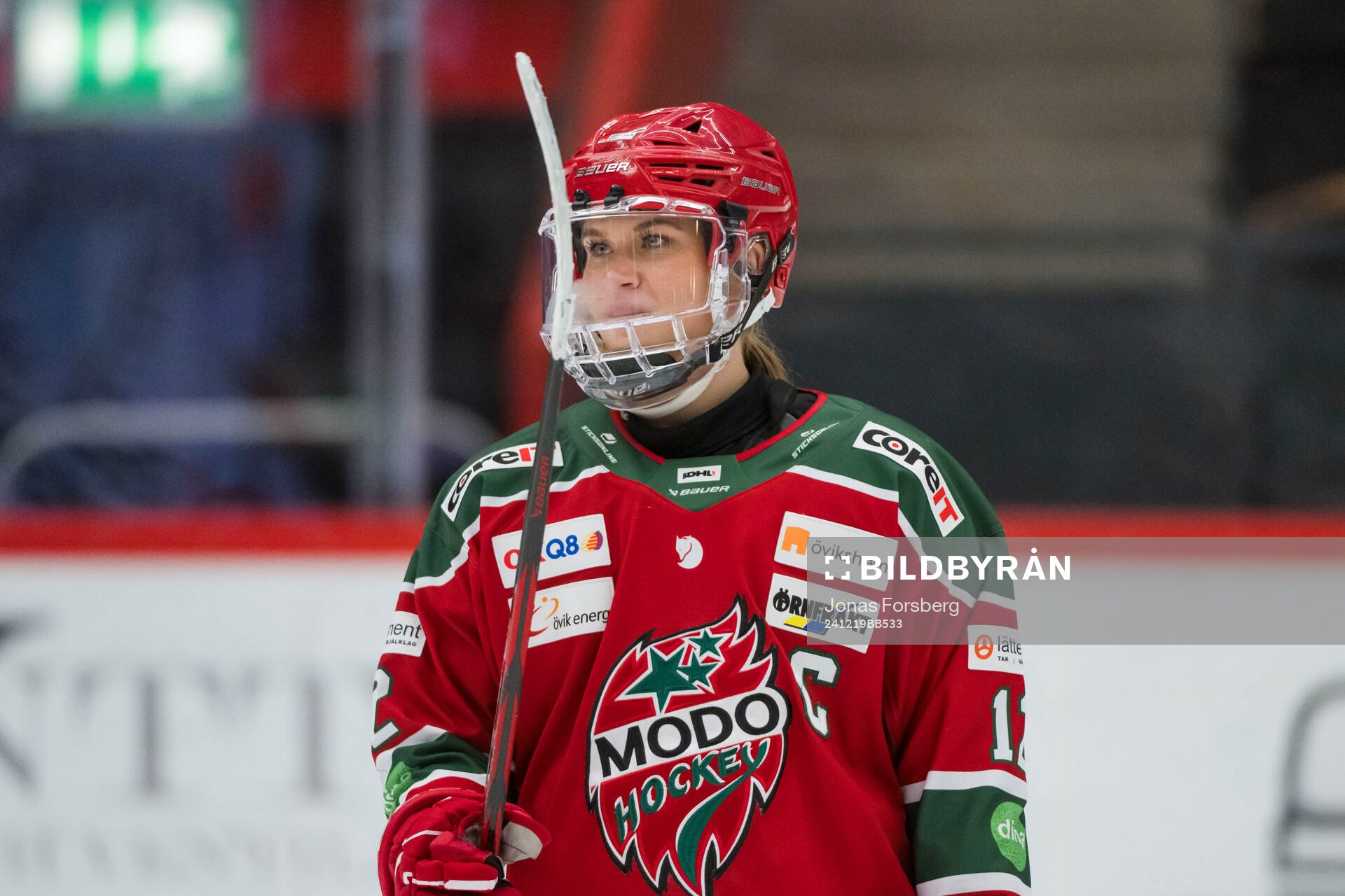 Modos Ebba Berglund