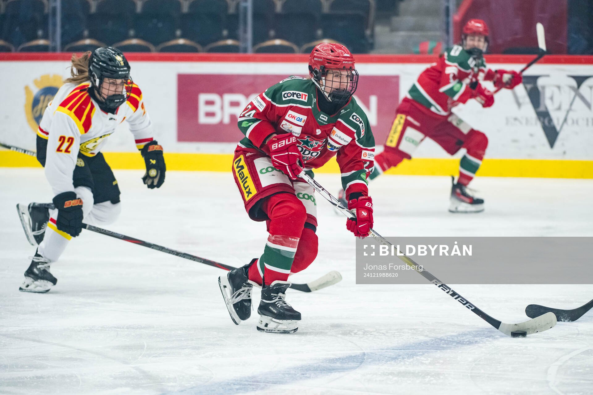 Modos Ebba Hedqvist