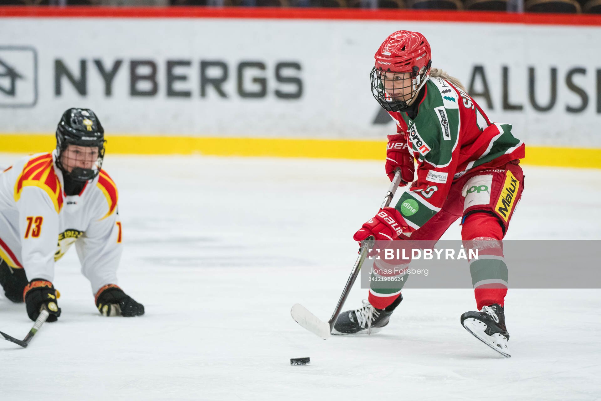 Modos Wilma Sundin