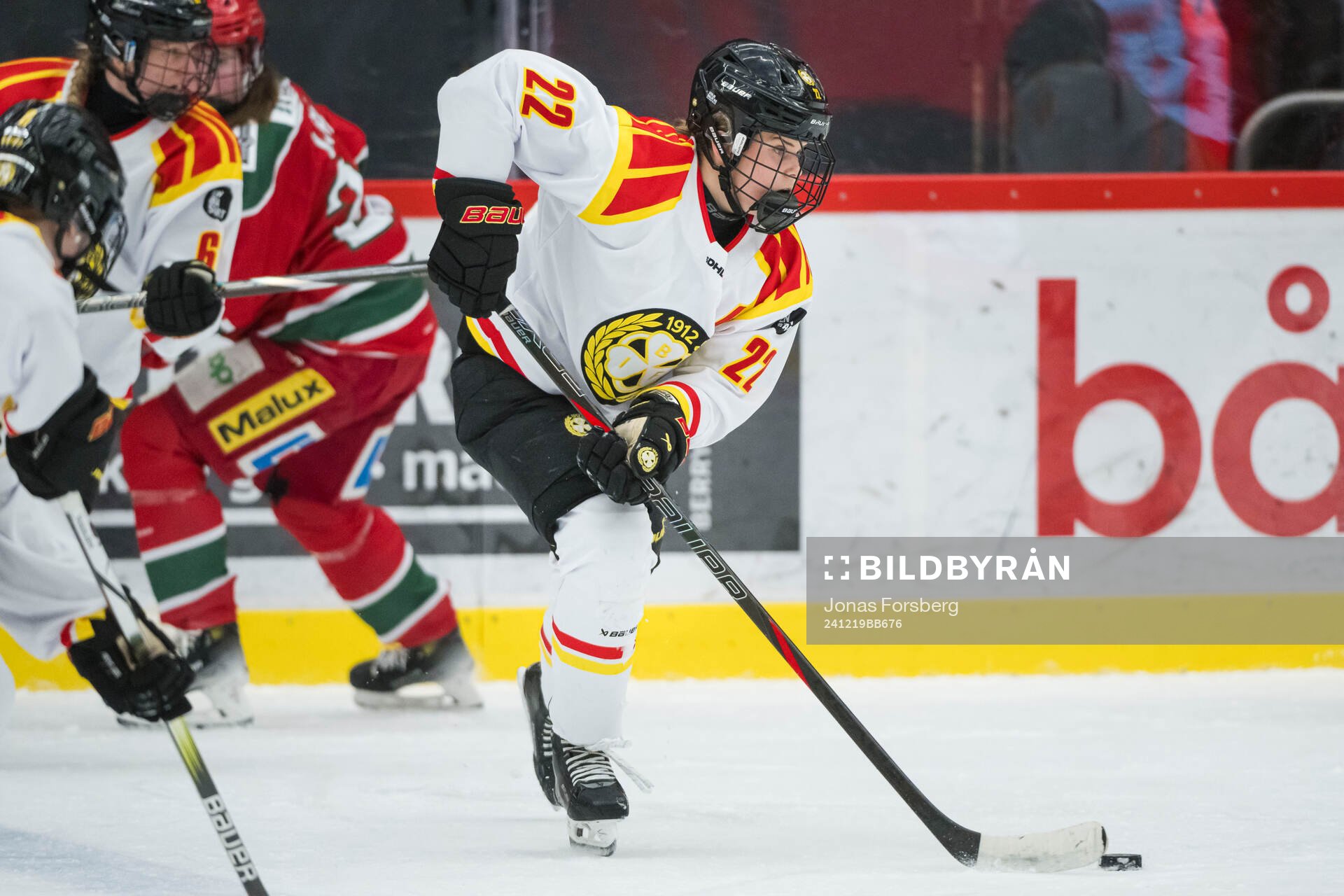 Brynäs Hanna Thuvik
