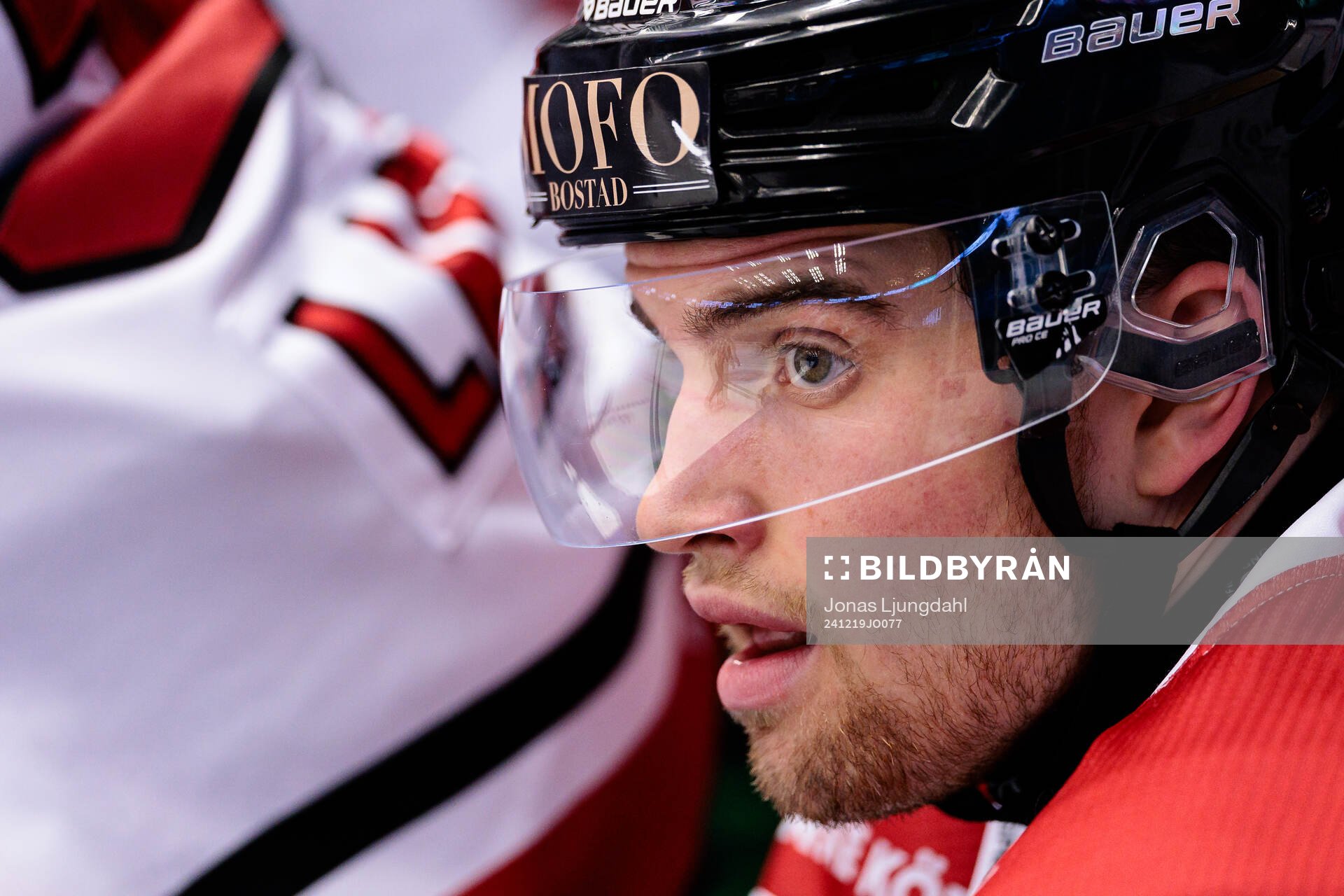 Örebros Glenn Gustafsson