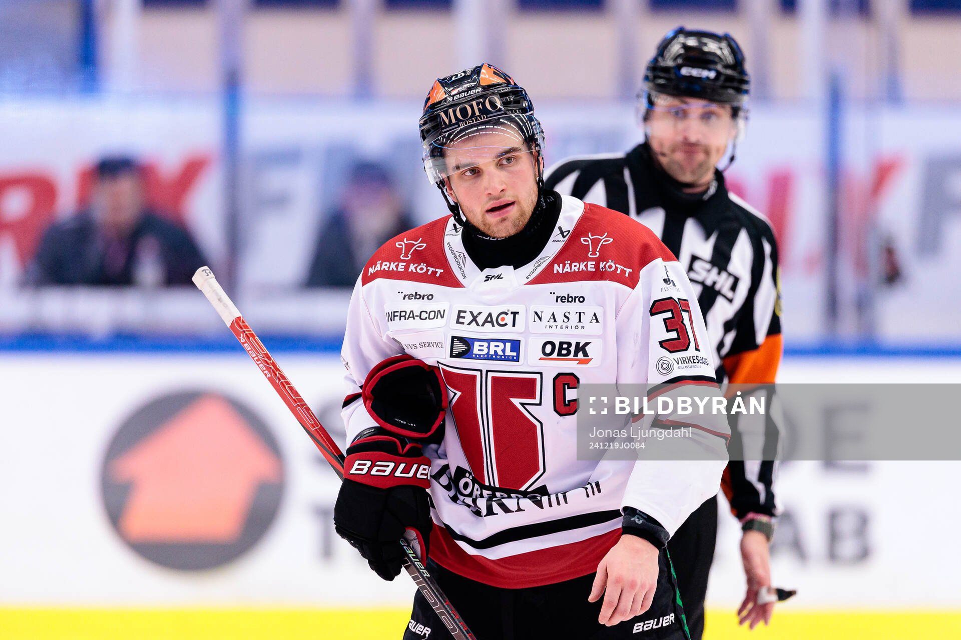 Örebros Glenn Gustafsson